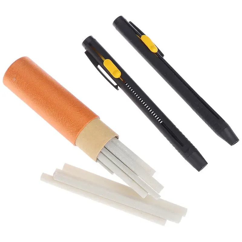 20pcs Tailors Chalk Pencil Pat - đánh giá và giá Fabric Marking Pen