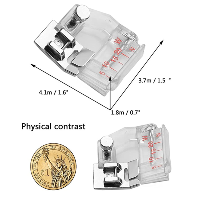 Low Shank Shirring Gathering P - đánh giá và giá Textile Sewing Machine