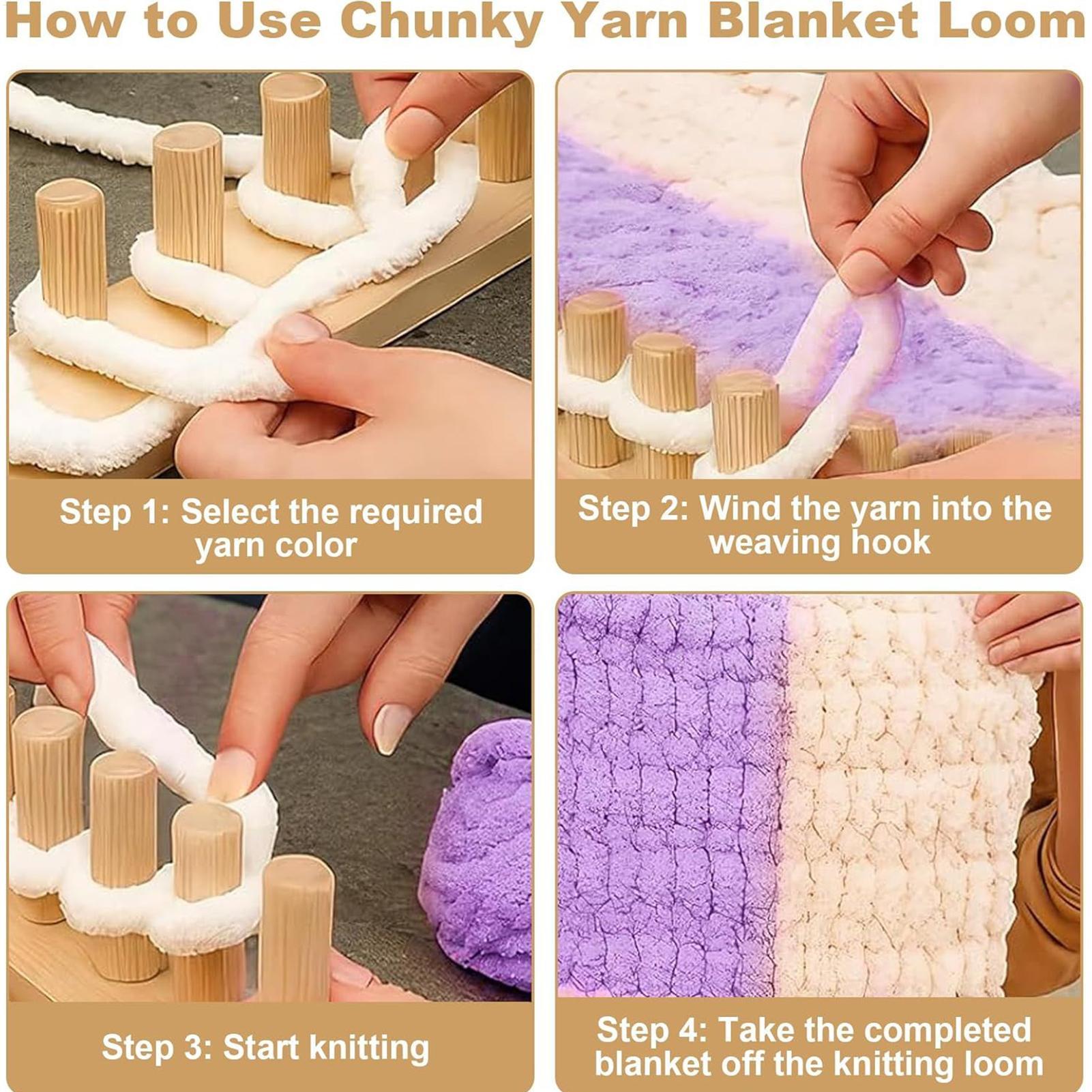 Knitting Looms For Beginners C - đánh giá và giá Sewing Knit