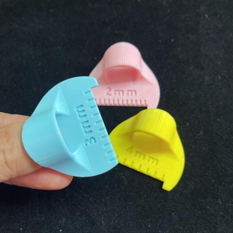 3pcs Efficient Hand Sewing Tem - đánh giá và giá Textile Sewing Kit