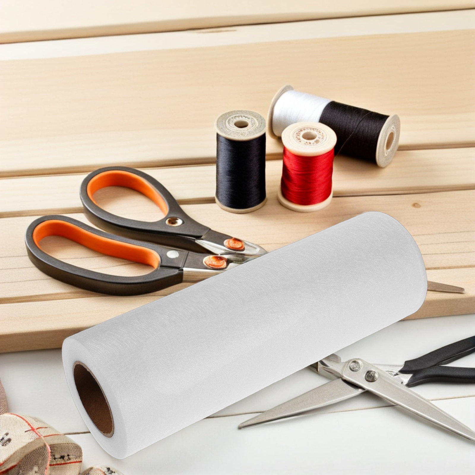 1 Roll Double Sided Fusible We - đánh giá và giá Hem Tape Fusible