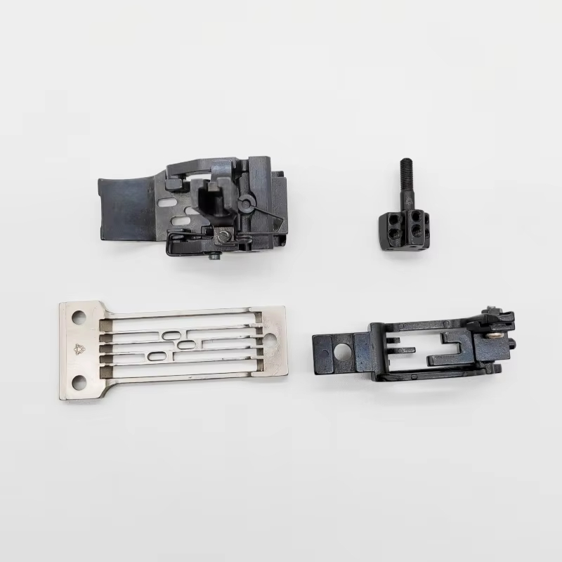 B928 1/4 Industrial Sewing Mac - đánh giá và giá Textile Sewing Kit