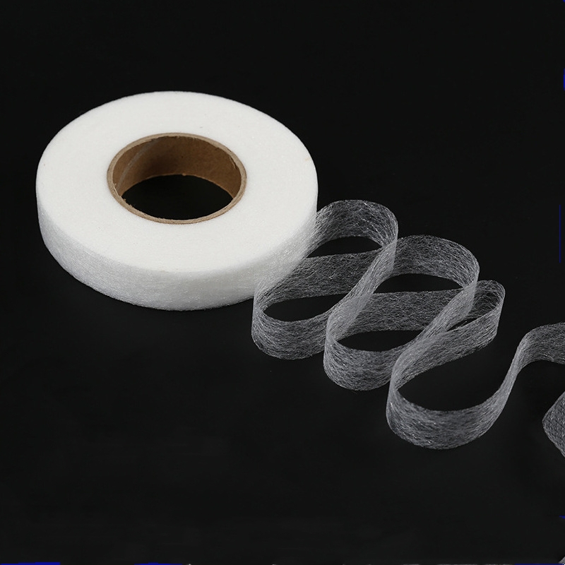 70 Yards/Roll Double-sided Non - đánh giá và giá Hem Tape Fusible