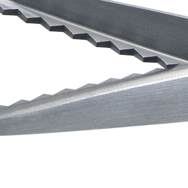 5Mm Triangle Sawtooth Pinking  - đánh giá và giá Pinking Shear Blade