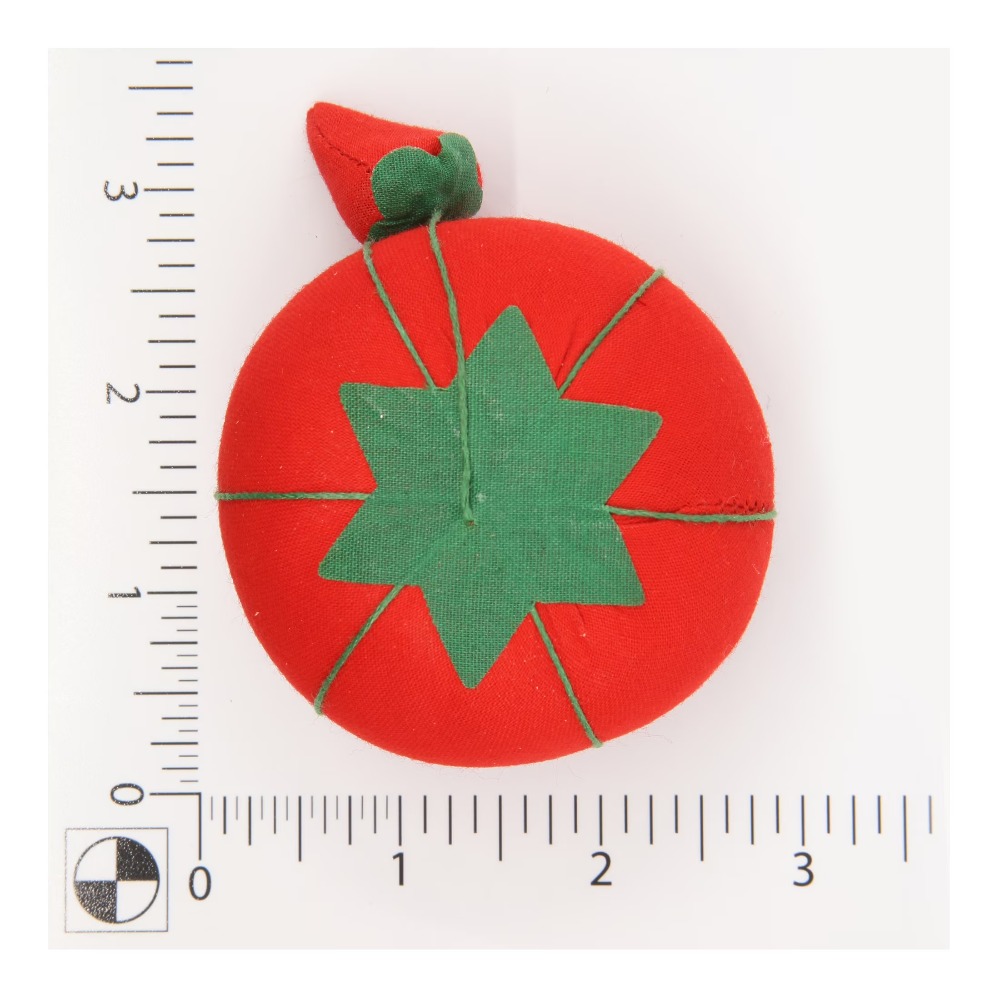 Hot Selling 3 Pack Red Tomato  - đánh giá và giá Sewing Pin Cushion
