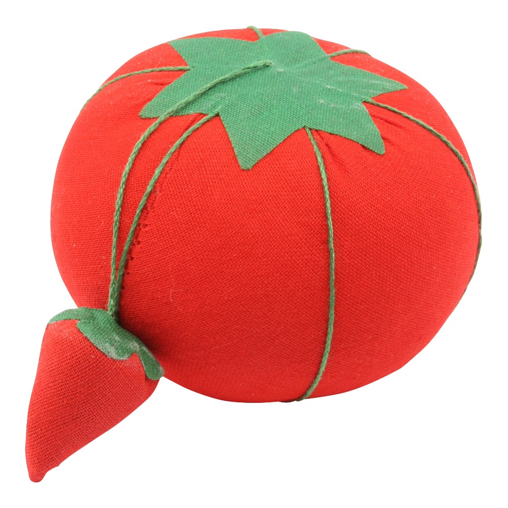 Hot Selling 3 Pack Red Tomato  - đánh giá và giá Sewing Pin Cushion