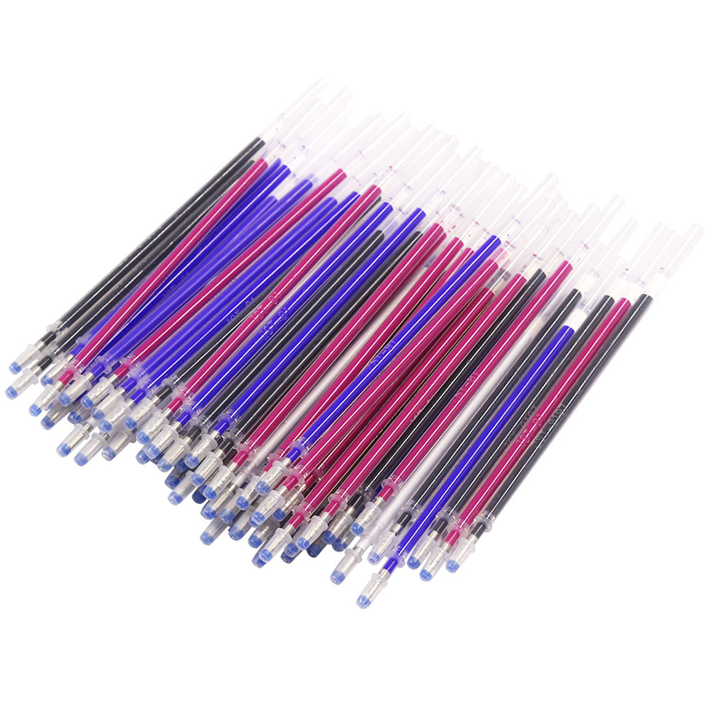 100Pcs Heat Erasable Pens Refi - đánh giá và giá Fabric Marking Pen