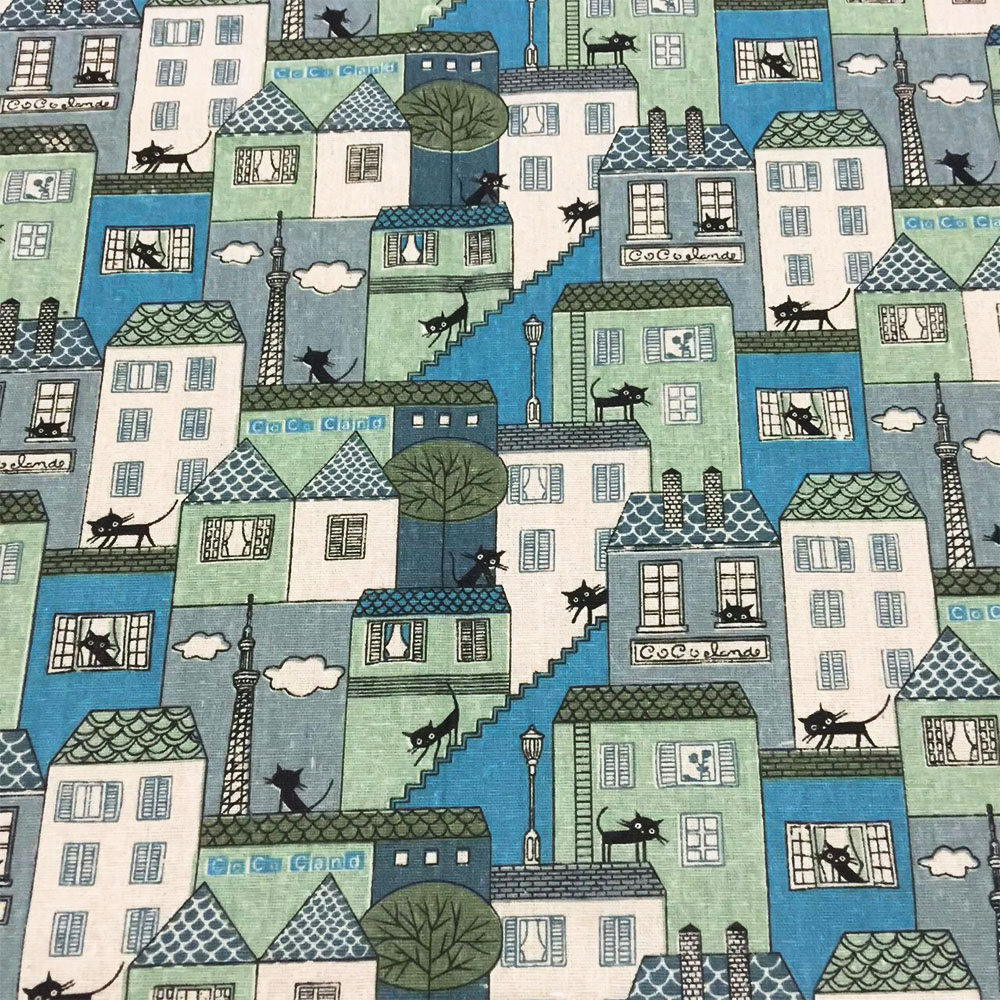 Nordic Small House Series Vint - đánh giá và giá Is Sewing A Textile Craft