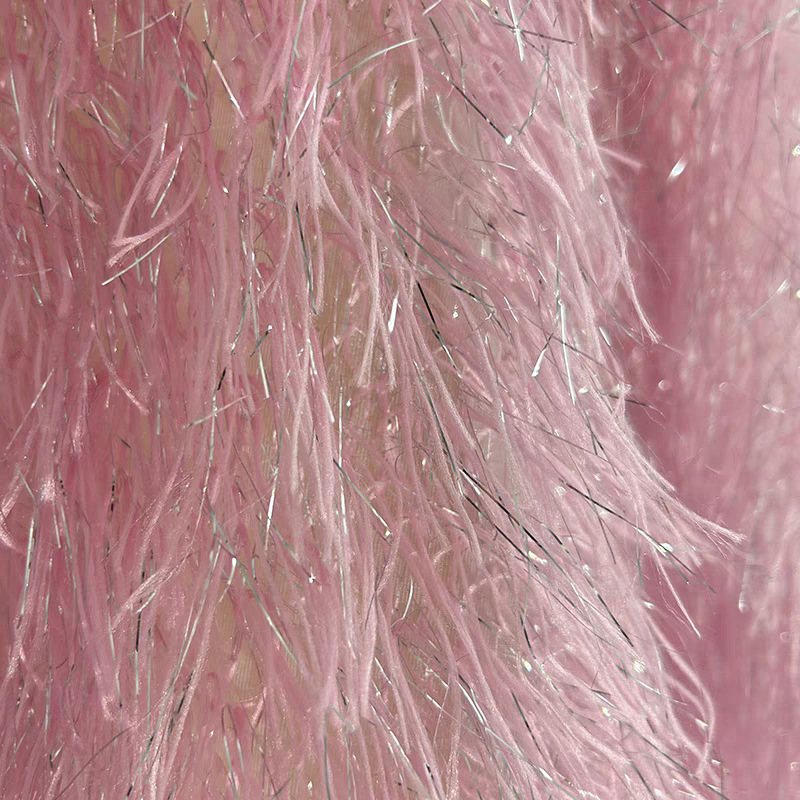 140Cm wide Gold Regular Fringe - đánh giá và giá Sewing Knit