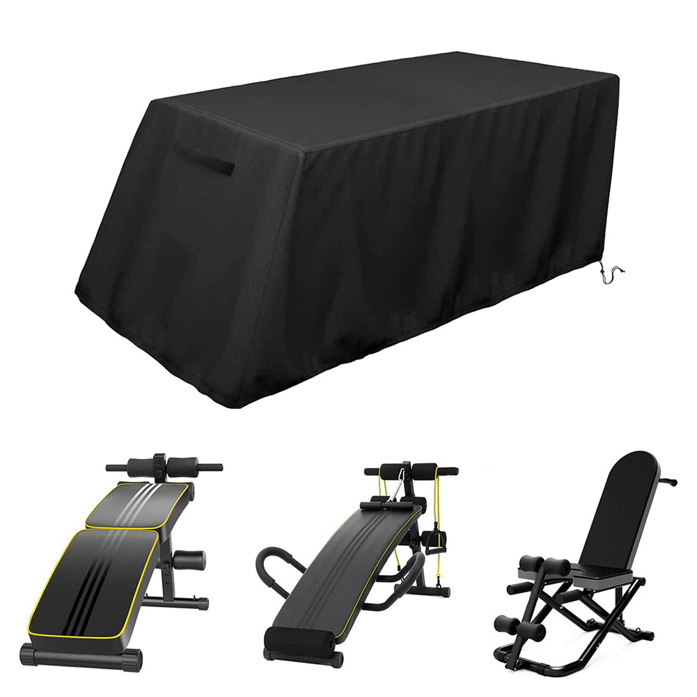 Protective Weight Bench Cover  - đánh giá và giá Fabric Weight Set